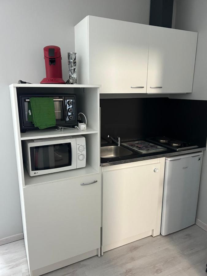 Studio 1 Piece Bussang Buitenkant foto